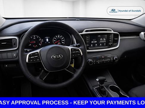 Used 2019 Kia Sorento FWD image 12