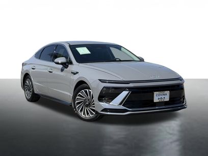 Used 2024 Hyundai Sonata SEL