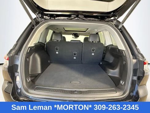 Used 2023 Jeep Grand Cherokee Limited image 27
