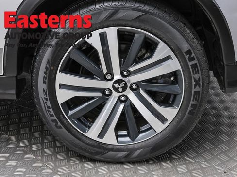Used 2021 Mitsubishi Outlander Sport ES FWD image 8