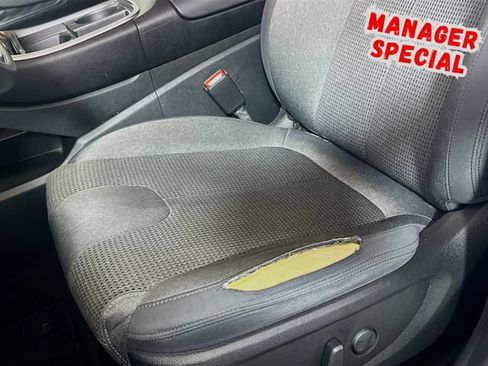 Used 2022 Hyundai Santa Fe SEL FWD image 20