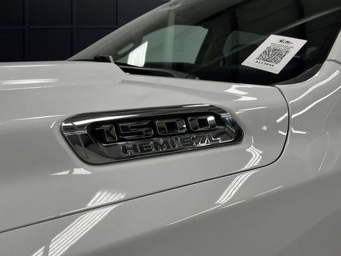 Used 2020 RAM 1500 Limited w/ Advanced Safety Group image 42