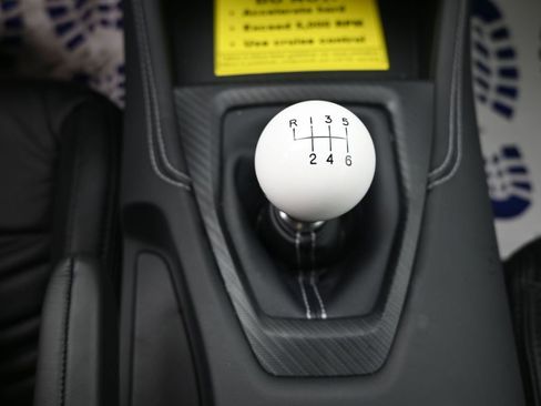 New 2025 Ford Mustang GT Premium w/ GT Performance Package image 30