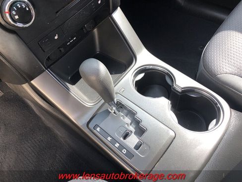 Used 2012 Kia Sorento LX w/ V6 Convenience Pkg FWD image 14