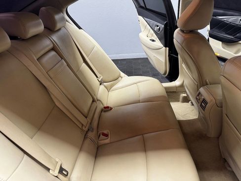 Used 2017 INFINITI Q50 Signature Edition w/ Cargo Package (L95) image 47