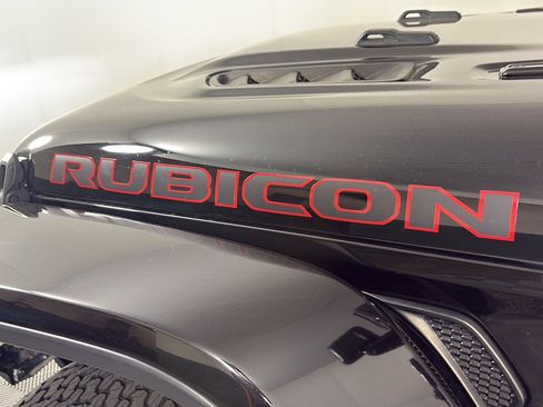 Used 2019 Jeep Wrangler Unlimited Rubicon image 11