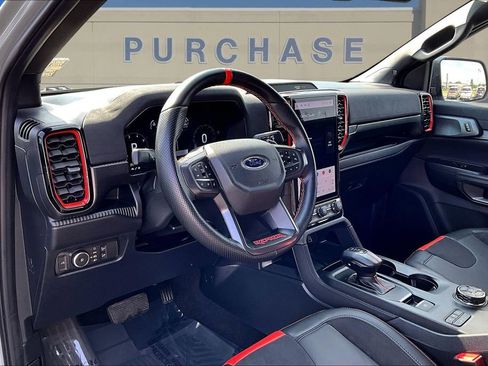Used 2024 Ford Ranger Raptor AWD/4WD image 19
