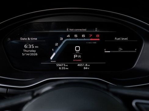 Used 2022 Audi A4 2.0T Premium Plus AWD/4WD image 22