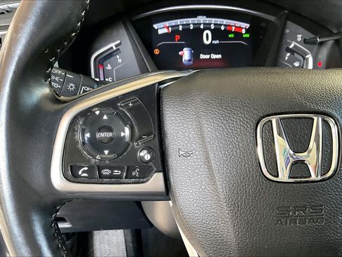 Used 2022 Honda CR-V EX-L image 24