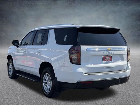 Used 2024 Chevrolet Tahoe LS AWD/4WD image 7