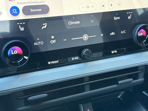 New 2026 Subaru Solterra Premium image 20