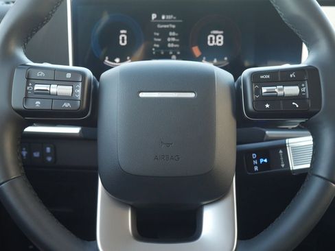 Used 2026 Hyundai Santa Fe XRT AWD/4WD image 43