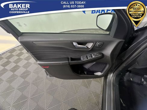 Used 2024 Ford Escape Active w/ Tech Pack #2 image 23