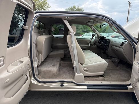 Used 2005 Toyota Tundra SR5 RWD image 58