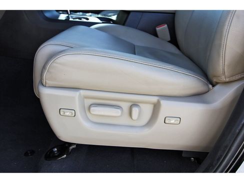 Used 2020 Toyota Sequoia Limited w/ Safety & Convenience Package RWD image 29