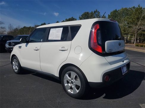 Used 2018 Kia Soul image 6