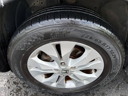 Used 2014 Honda CR-V EX-L image 9