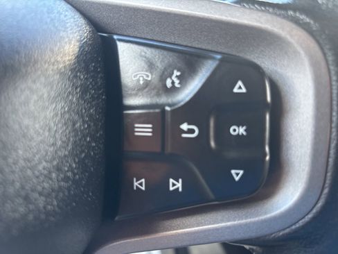 Used 2022 Ford Bronco Big Bend image 13