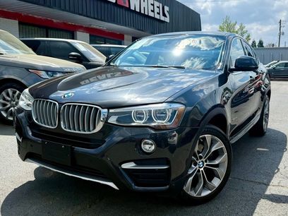 Used 2016 BMW X4 xDrive35i
