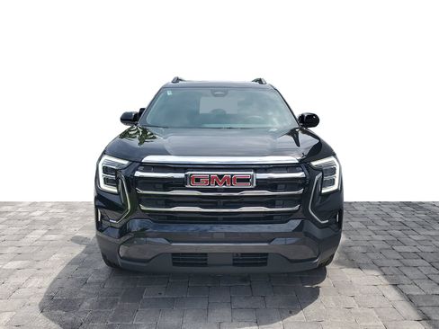 New 2027 GMC Terrain Elevation w/ Elevation Premium Package FWD image 2