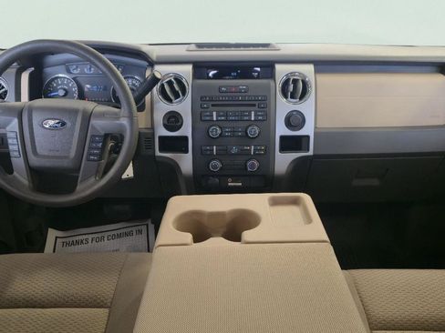 Used 2013 Ford F150 XLT RWD image 20