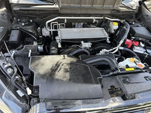 Certified 2024 Subaru Ascent Touring image 22