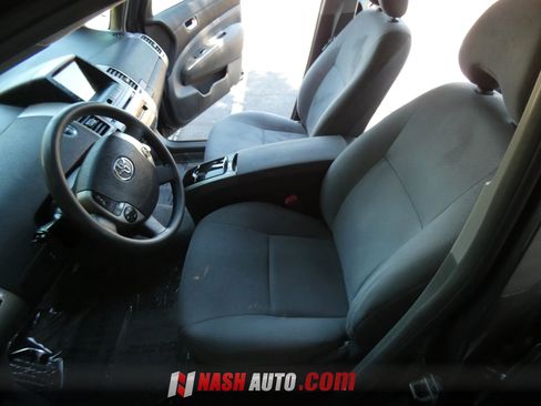 Used 2008 Toyota Prius FWD image 48