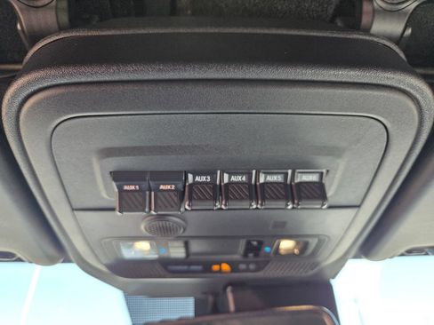 Used 2023 Ford Bronco Wildtrak AWD/4WD image 20