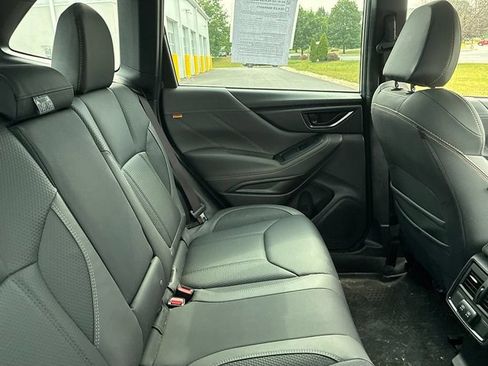 Used 2024 Subaru Forester Wilderness AWD/4WD image 20