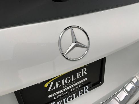 Used 2023 Mercedes-Benz GLB 250 image 26