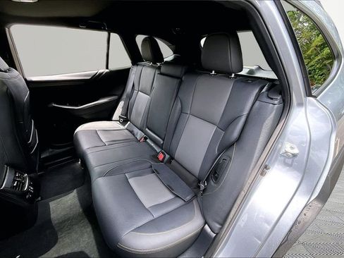 Used 2024 Subaru Outback Wilderness AWD/4WD image 18