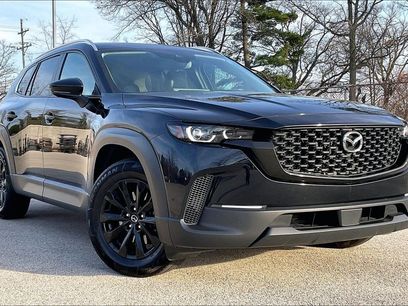 Certified 2024 MAZDA CX-50 AWD 2.5 S w/ Preferred Package