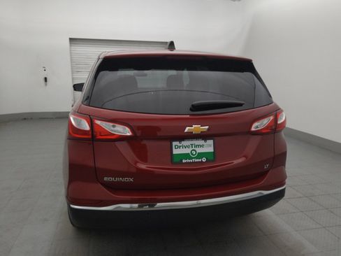 Used 2021 Chevrolet Equinox LT FWD image 6