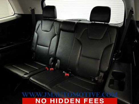 Used 2022 Kia Telluride SX w/ Nightfall Edition Package image 17