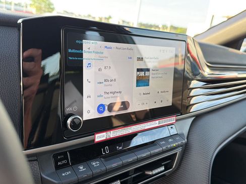 New 2026 Toyota Camry SE FWD image 24