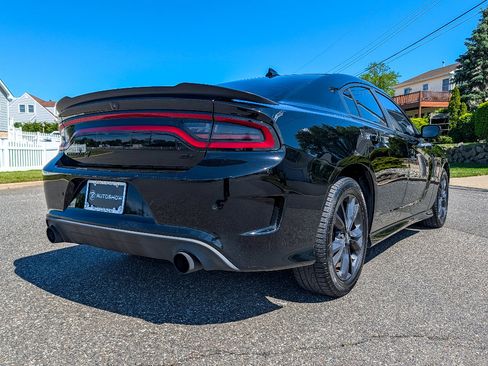 Used 2020 Dodge Charger GT w/ Plus Group AWD/4WD image 5