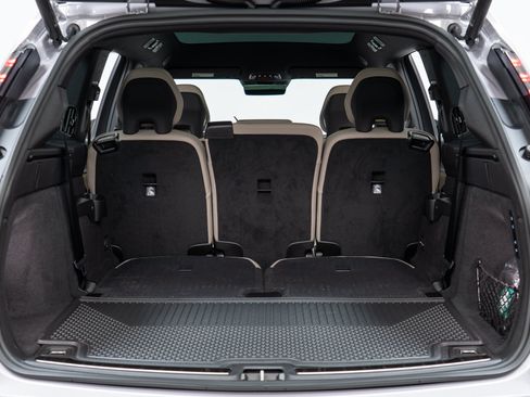 New 2026 Volvo EX90 Ultra AWD/4WD image 10