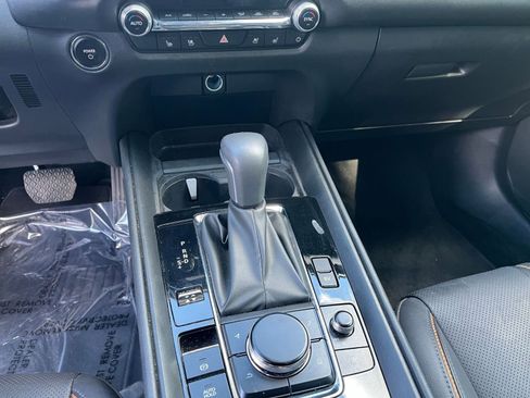 Used 2025 MAZDA CX-50 2.5 Hybrid w/ Premium Plus Pkg AWD/4WD image 33