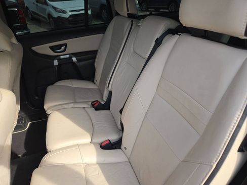 Used 2014 Volvo XC90 3.2 R-Design FWD image 12