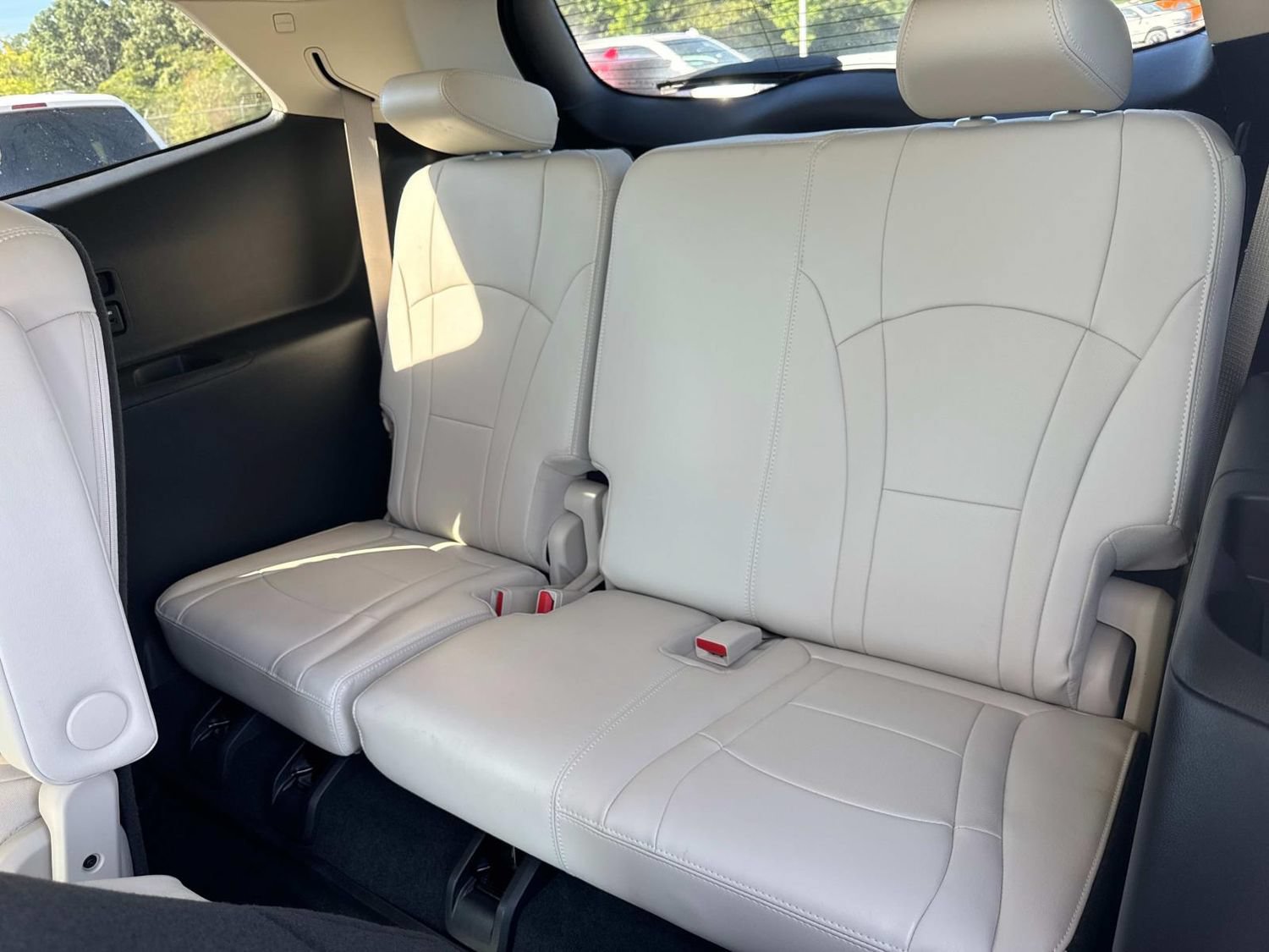 Used 2024 Buick Enclave Essence w/ Trailering Package, 5000 lbs. AWD/4WD image 20