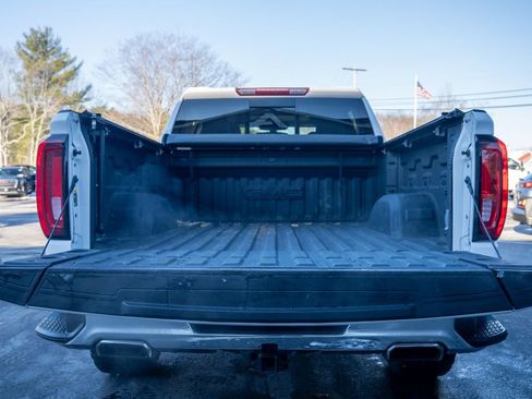 Used 2021 GMC Sierra 1500 SLT image 6