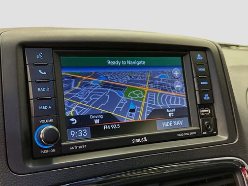 Used 2019 Dodge Grand Caravan GT image 22