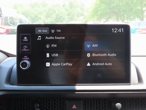 New 2026 Honda CR-V TrailSport image 20