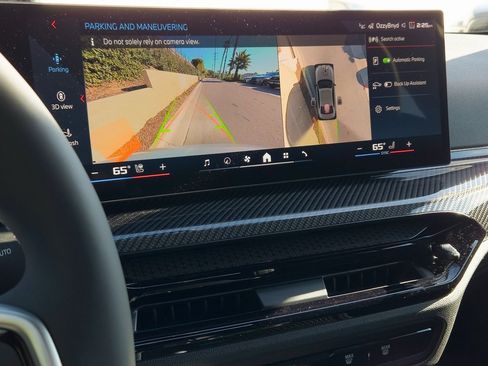 New 2026 BMW M340i w/ Premium Package image 15