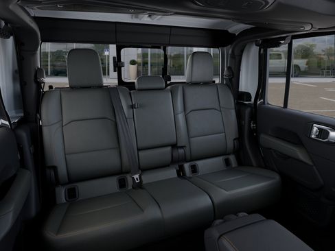 New 2026 Jeep Gladiator Mojave image 41