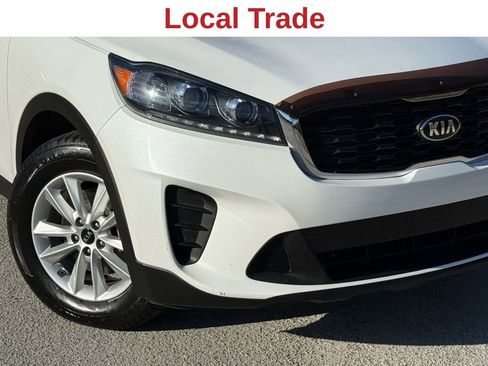 Used 2020 Kia Sorento LX image 5