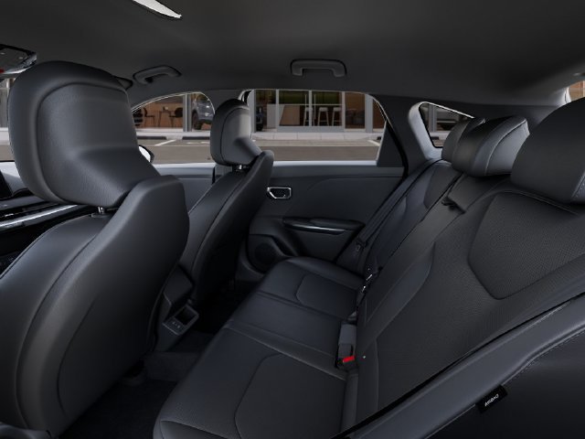 New 2027 Kia K4 EX FWD image 18