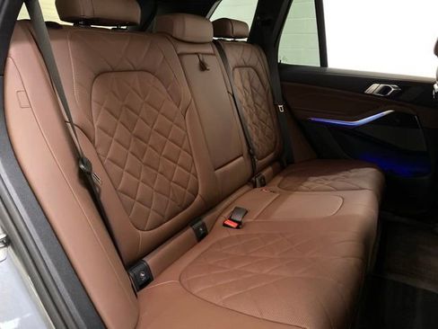 Used 2026 BMW X5 sDrive40i RWD image 85
