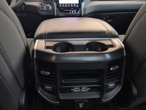 Used 2025 RAM 1500 Big Horn AWD/4WD image 28