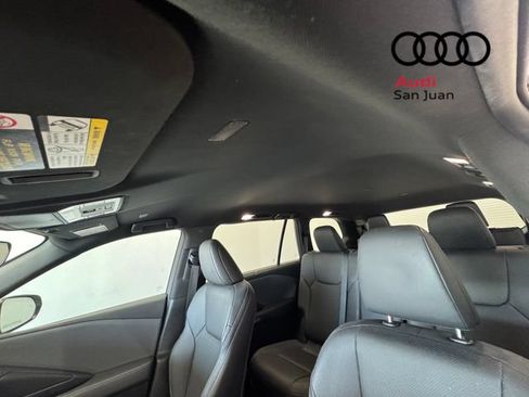 Used 2024 Lexus TX 350 FWD w/ Cold Weather Package image 13